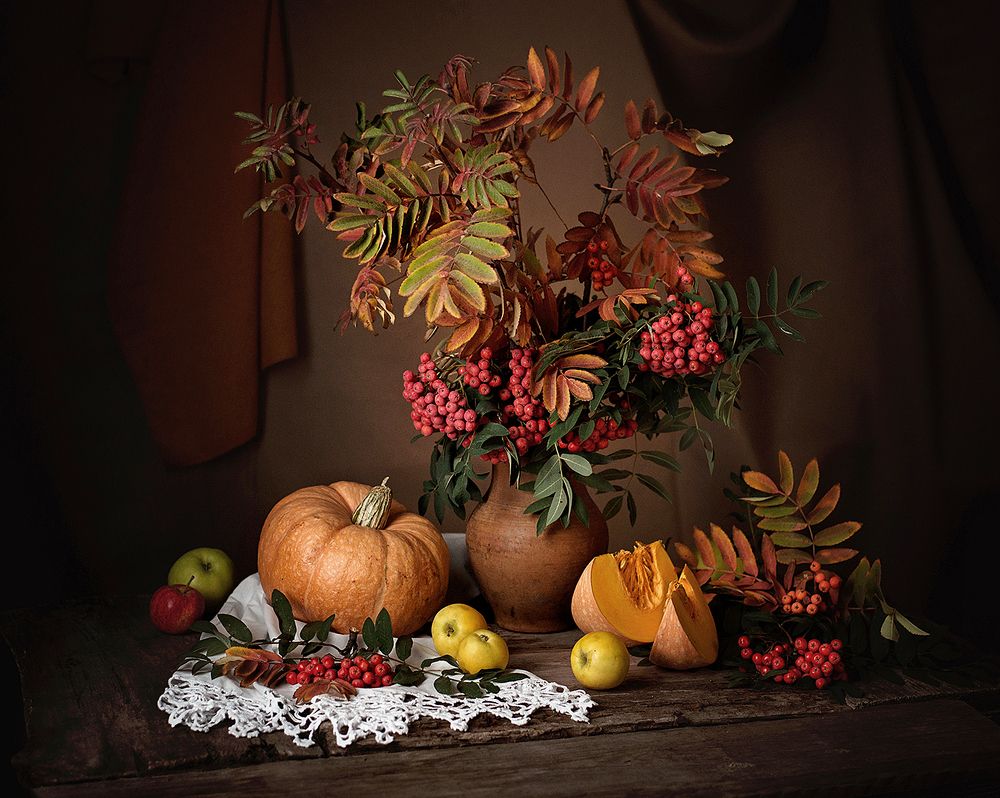 Photograph by Ирина Ластачева