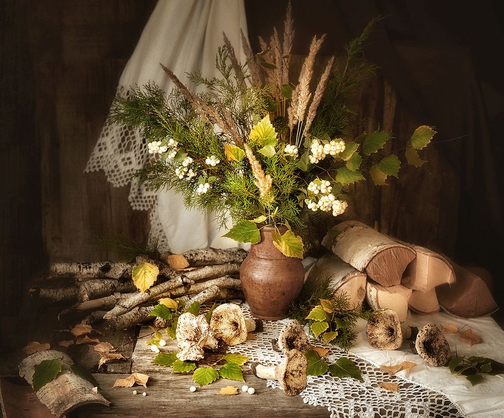 Photograph by Ирина Ластачева