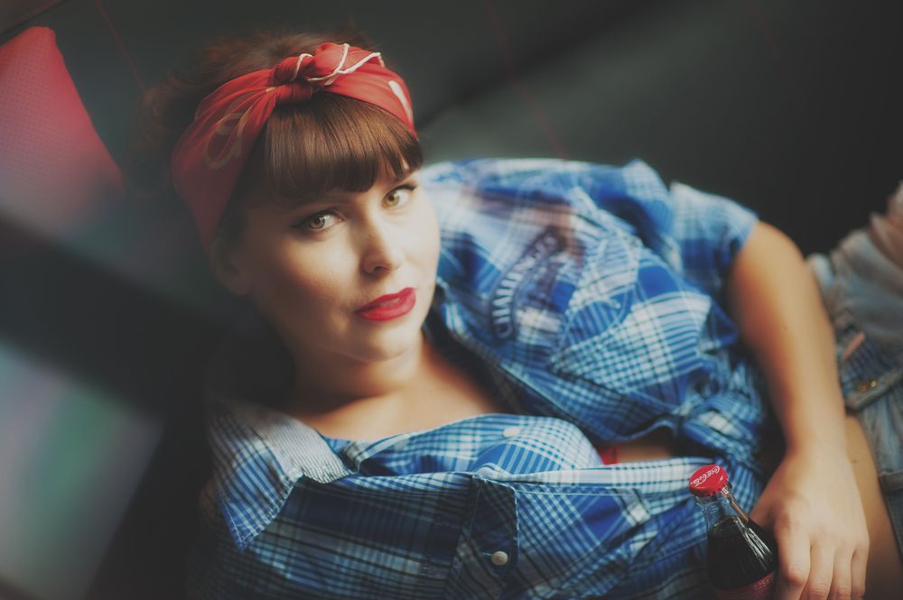 Любимый напиток