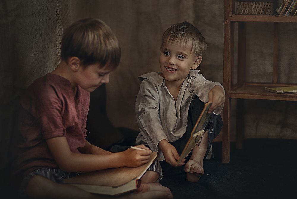 Photograph by Алла Петрова