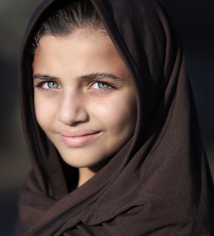 Magnificence and beauty