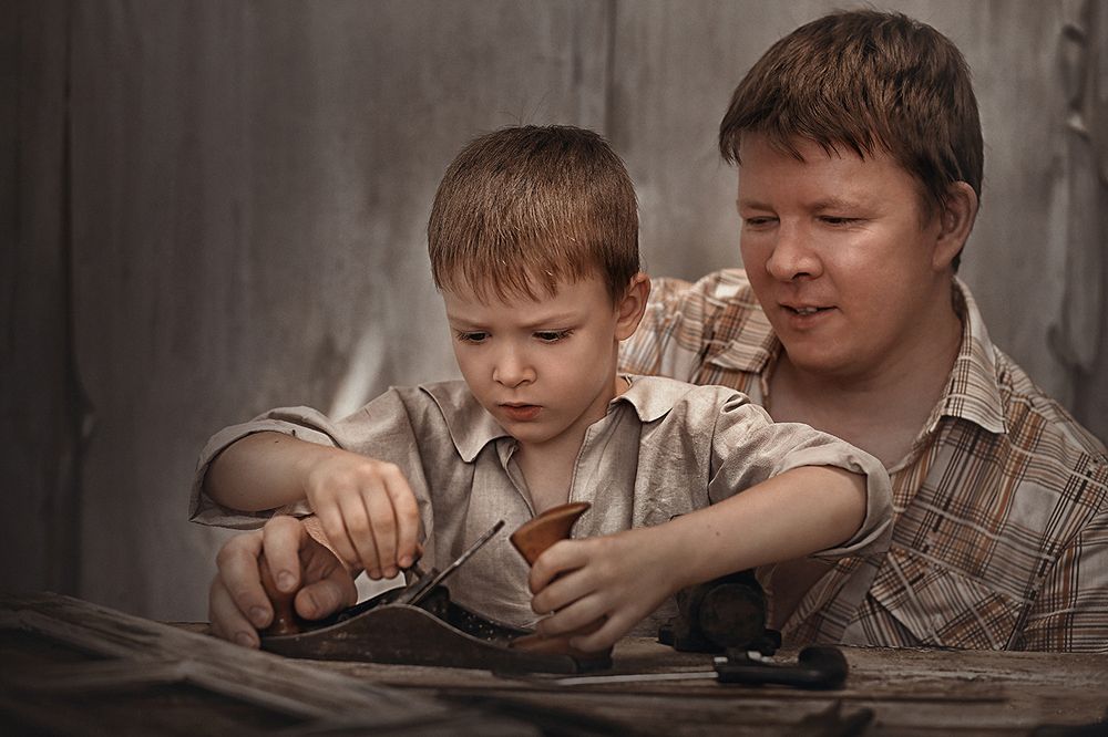 Photograph by Алла Петрова