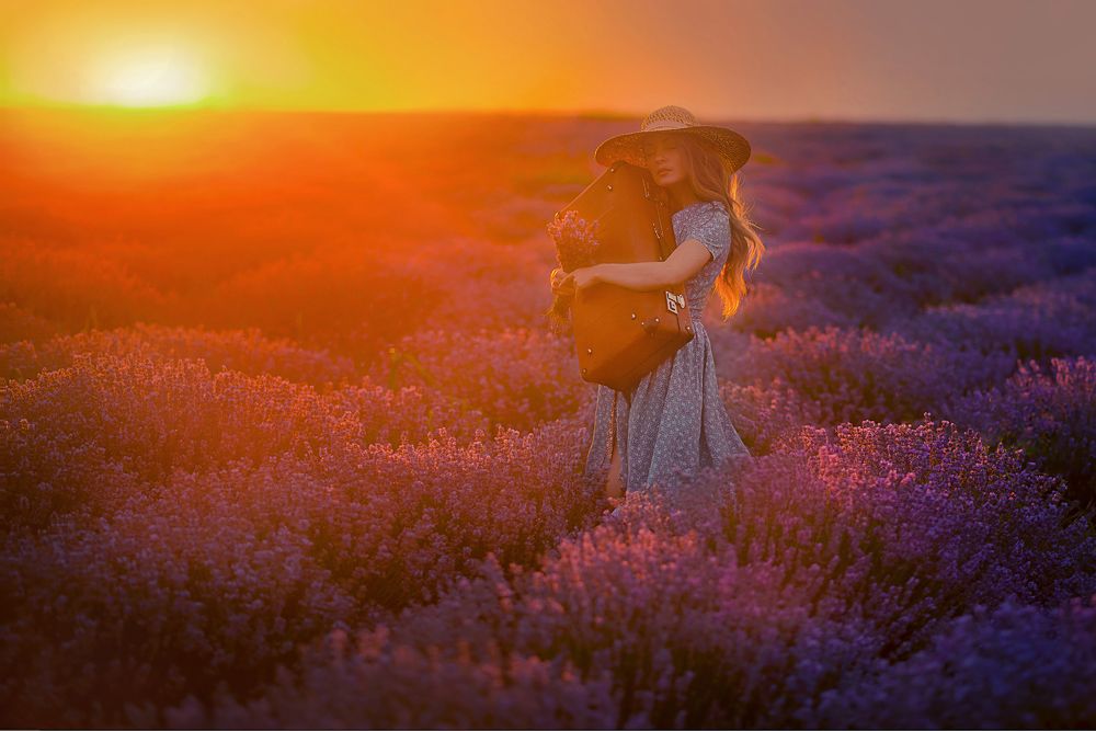 Ностальгия