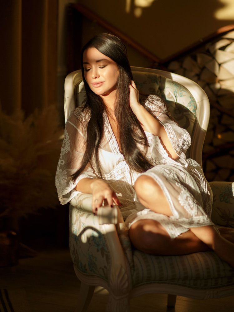 В ожидании любимого