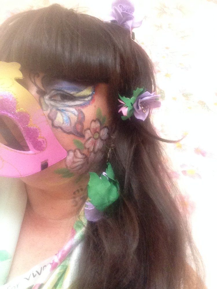 МАСКА,Я ТЕБЯ ЗНАЮ..