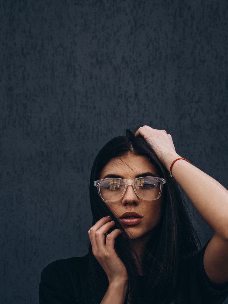 Прозрачность