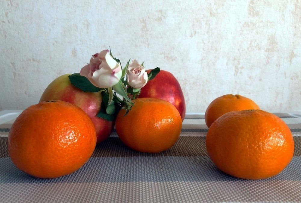 Скоро новый год!