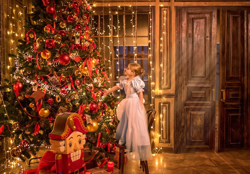 Волшебство