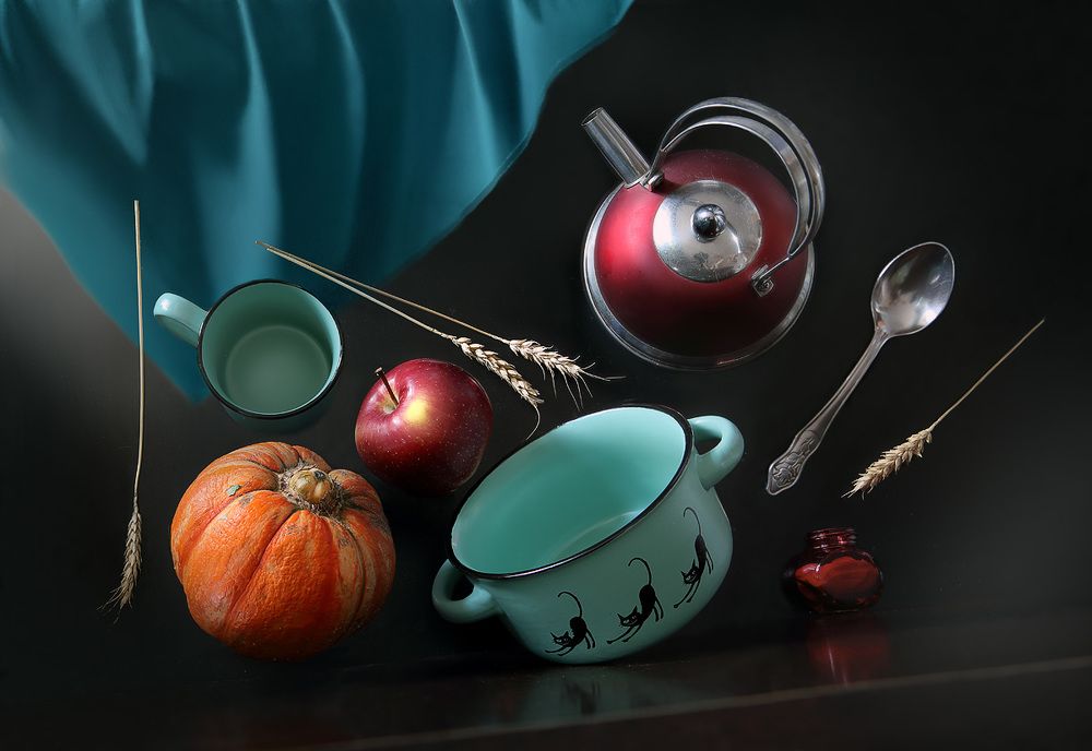 Невесомость