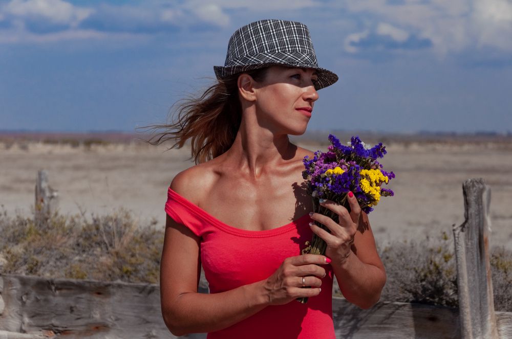 Photograph by Сергей Фомин