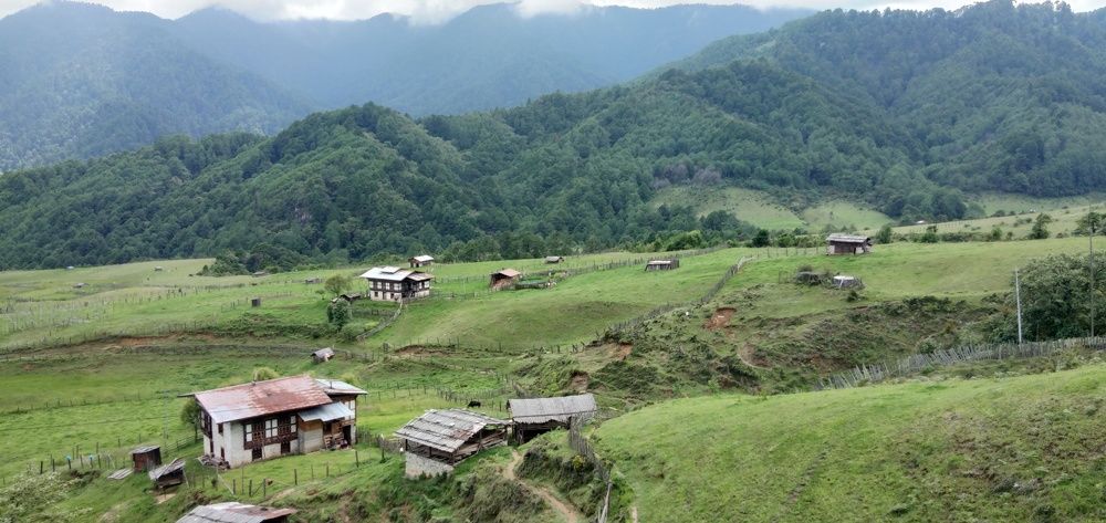 Countryside