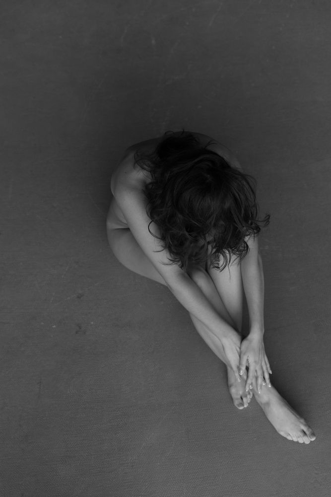 Потерянность