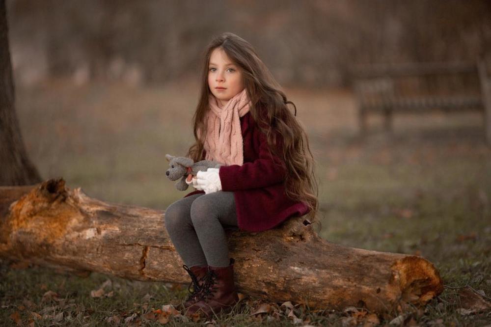 Нет чужих детей