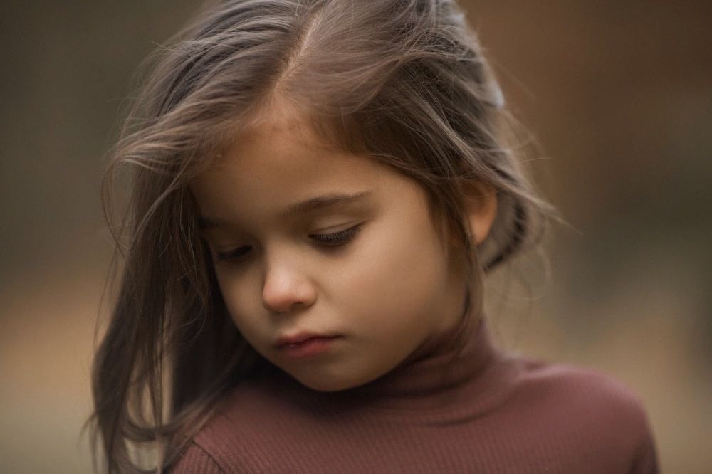 Я чувствую доброту....