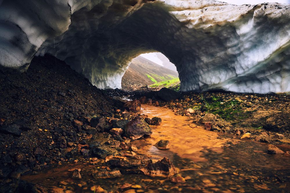 Где-то в Исландии
