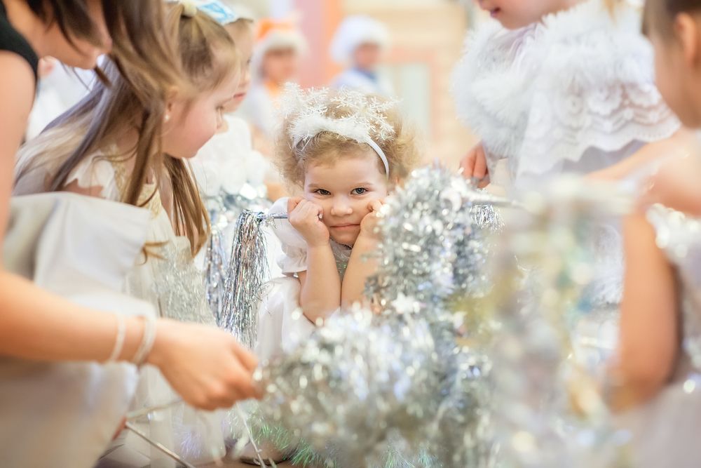 Photograph by Юлия Кунина