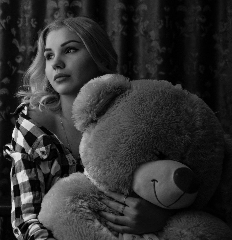 Photograph by Яна Кобелева