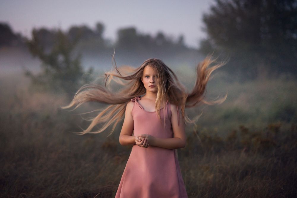 Туманные тайны