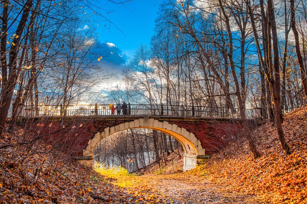 Солнечные ворота