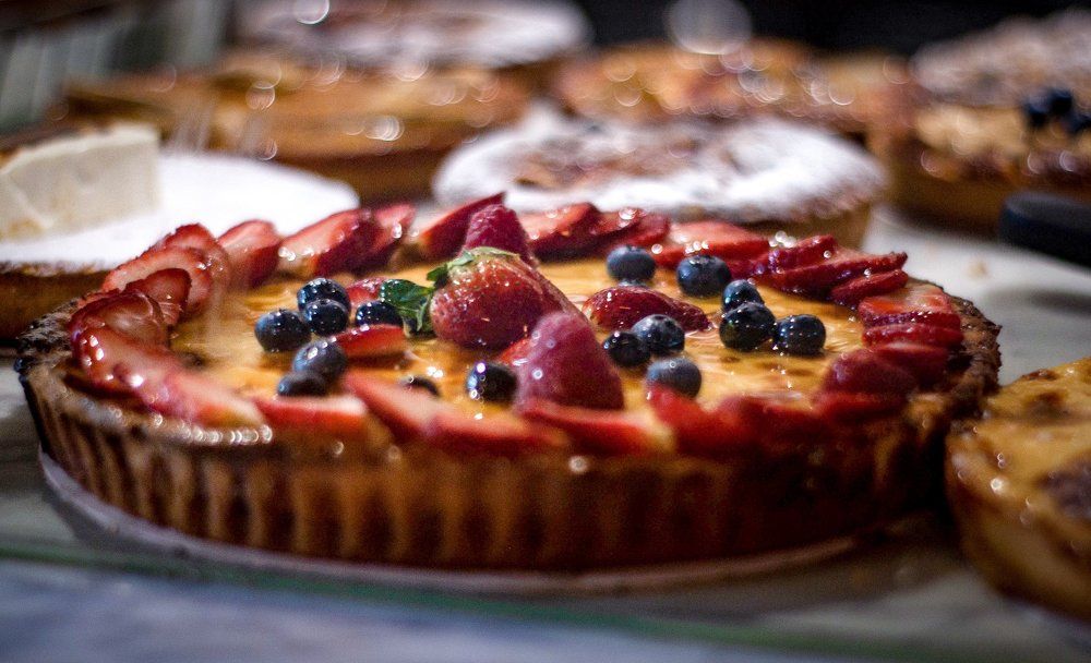 Photograph by Мария Рослякова