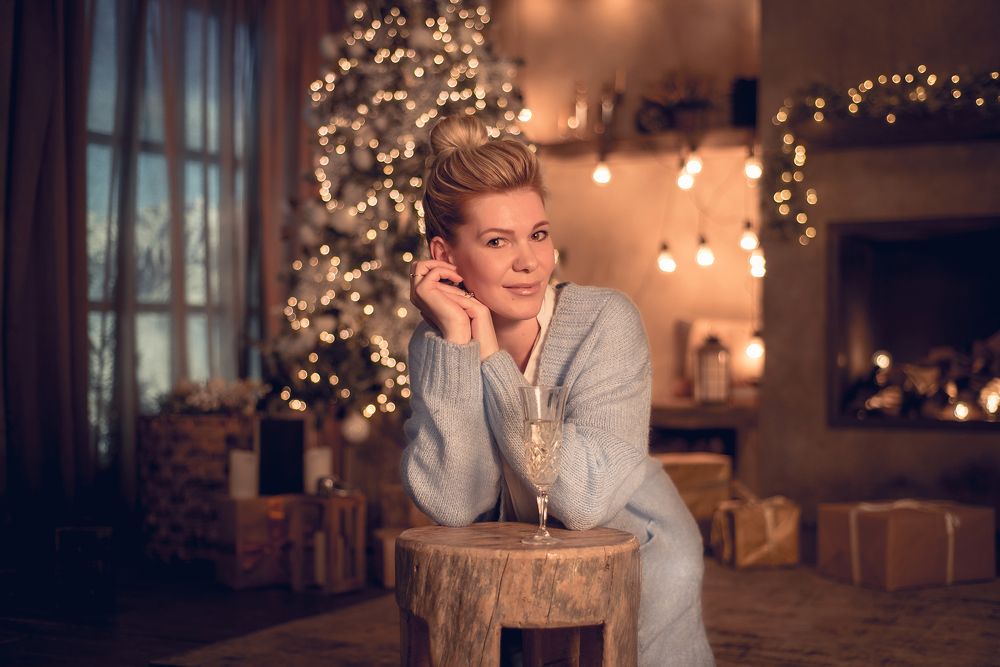 Праздник к нам приходит...