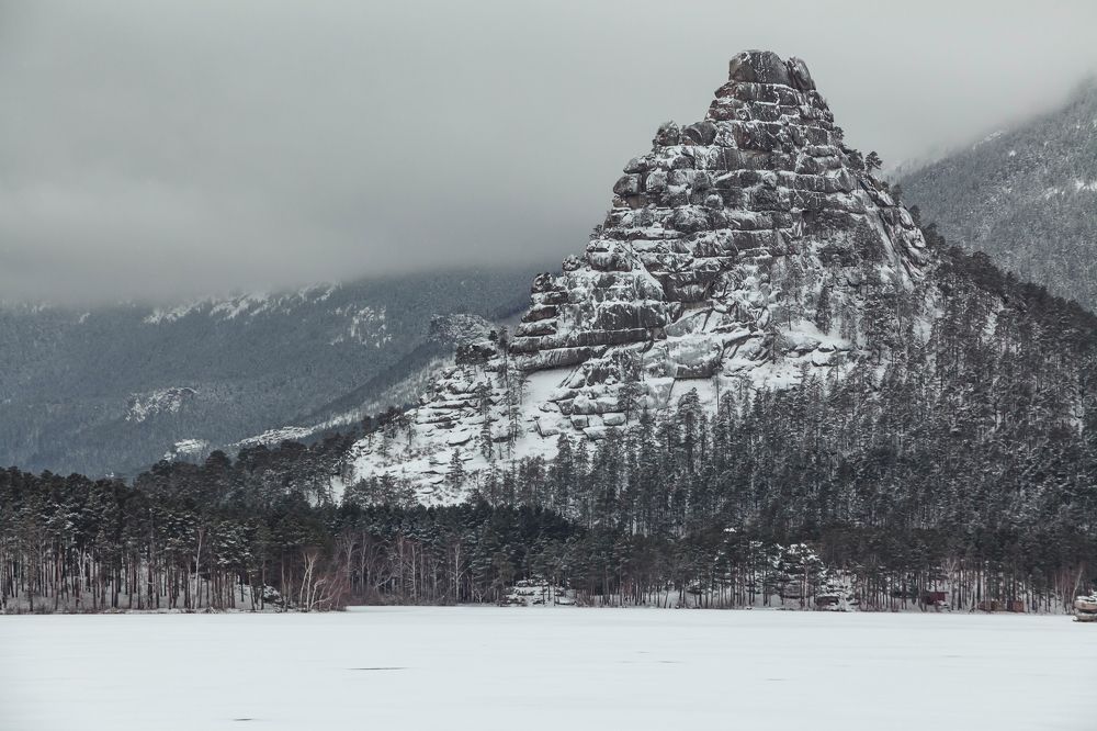 Photograph by Дмитрий Майореску