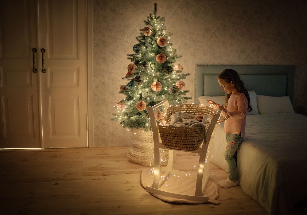 сказки для братика