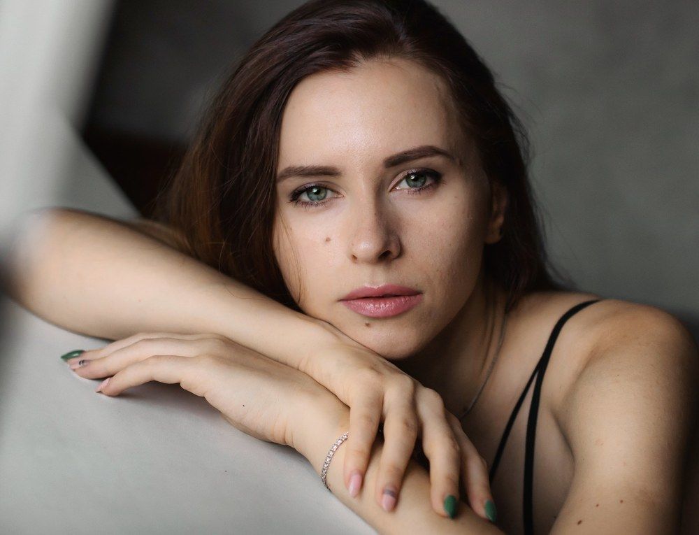 Photograph by Татьяна Мягкова