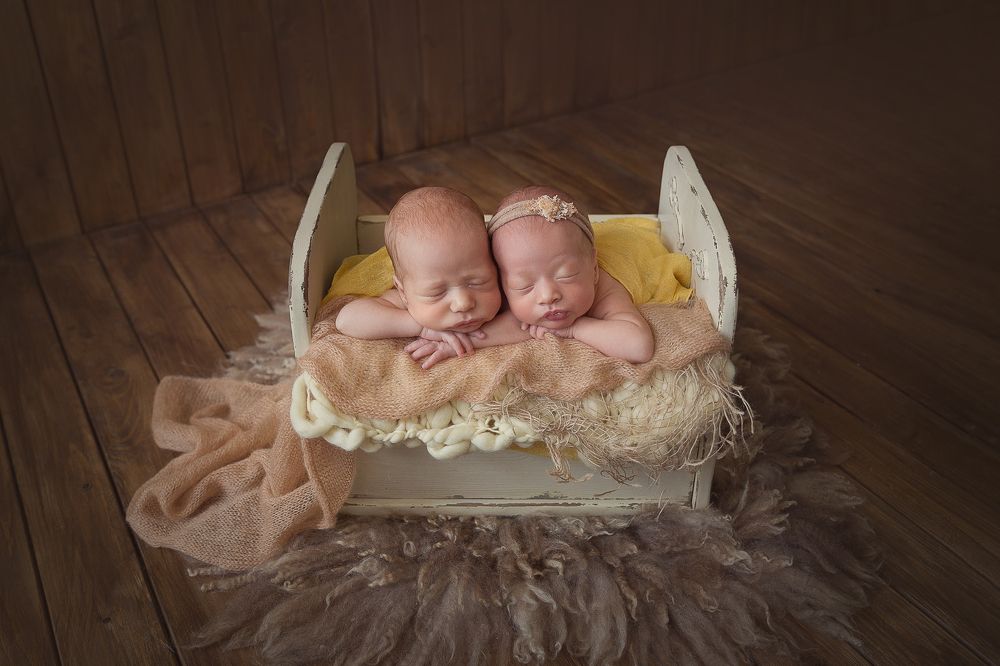 Photograph by Агапитова Анна