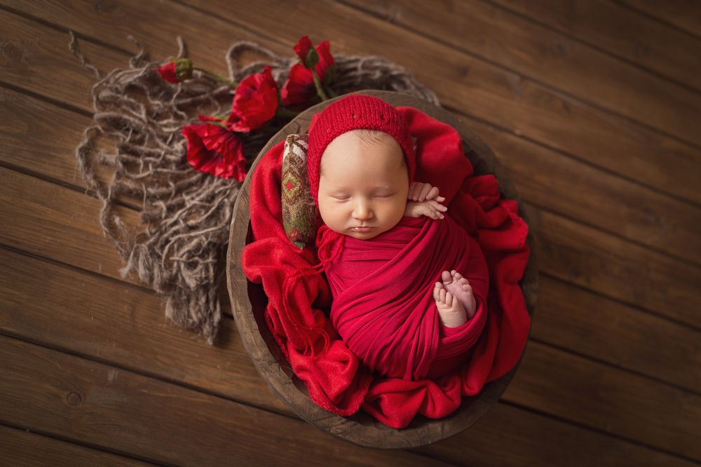 Photograph by Агапитова Анна