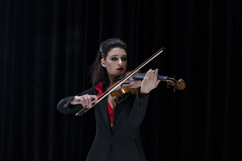 Photograph by Сергей Кривихин