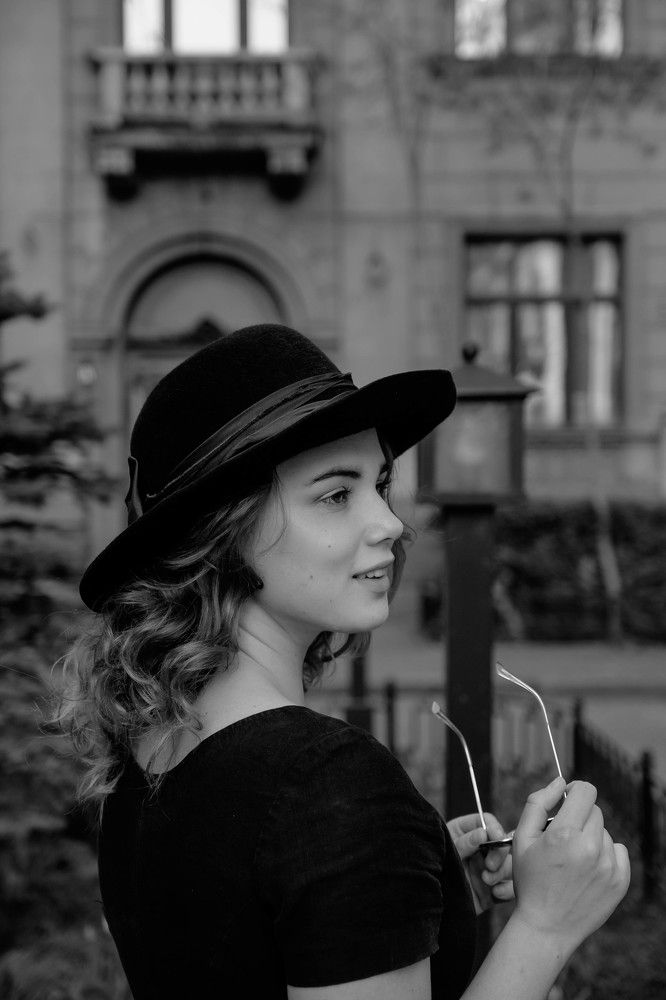 City of thousand bridges