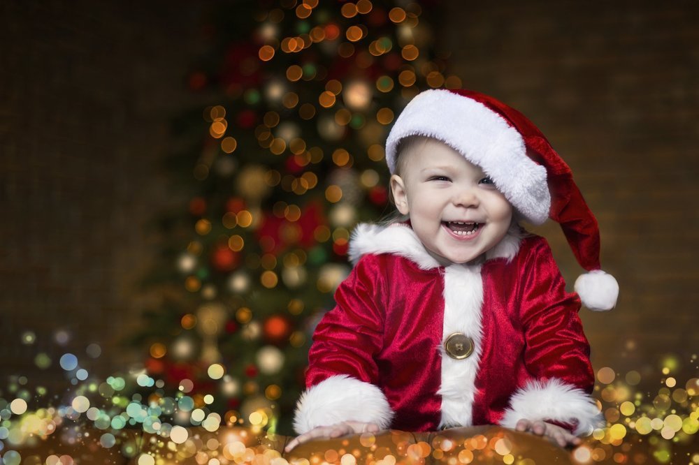 Веселое Рождество