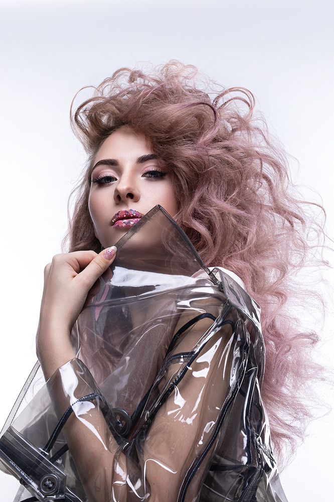 Photograph by Варвара