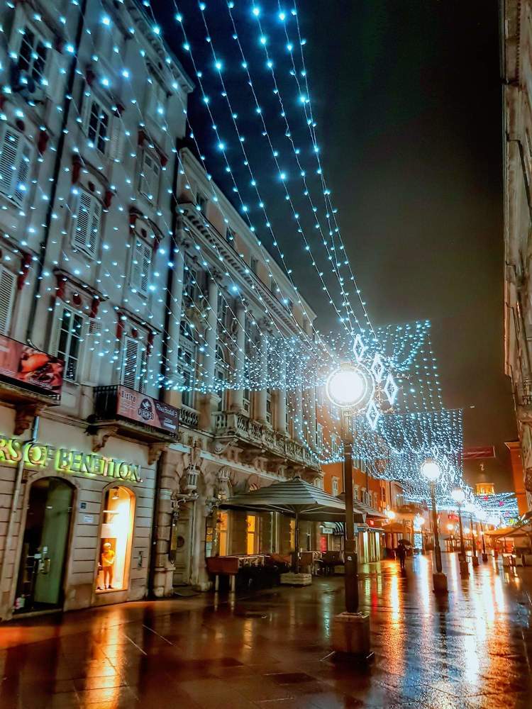 Photograph by Nijaz Kajtaz