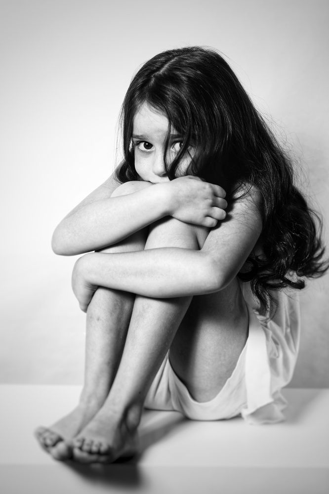 Детские страхи