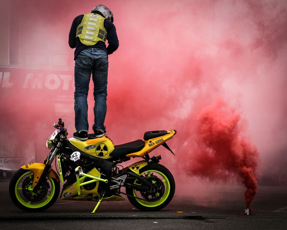 Photograph by Арсен Фазильдзянов