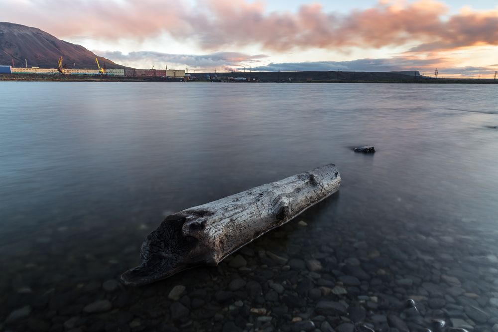 Photograph by Антон Кривошейцев