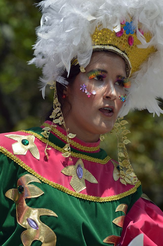 ¨ Teatro : carrousel ¨