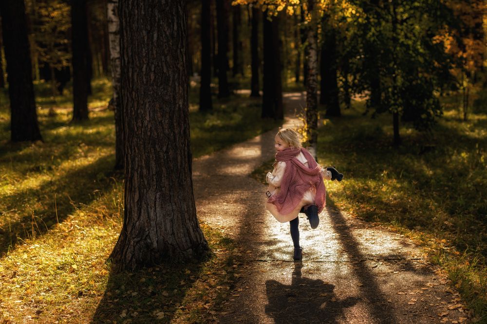 Бегом в страну чудес