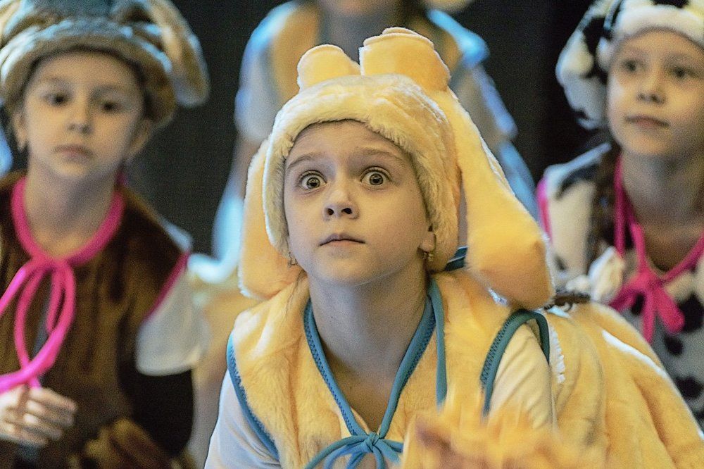 Собачий вальс