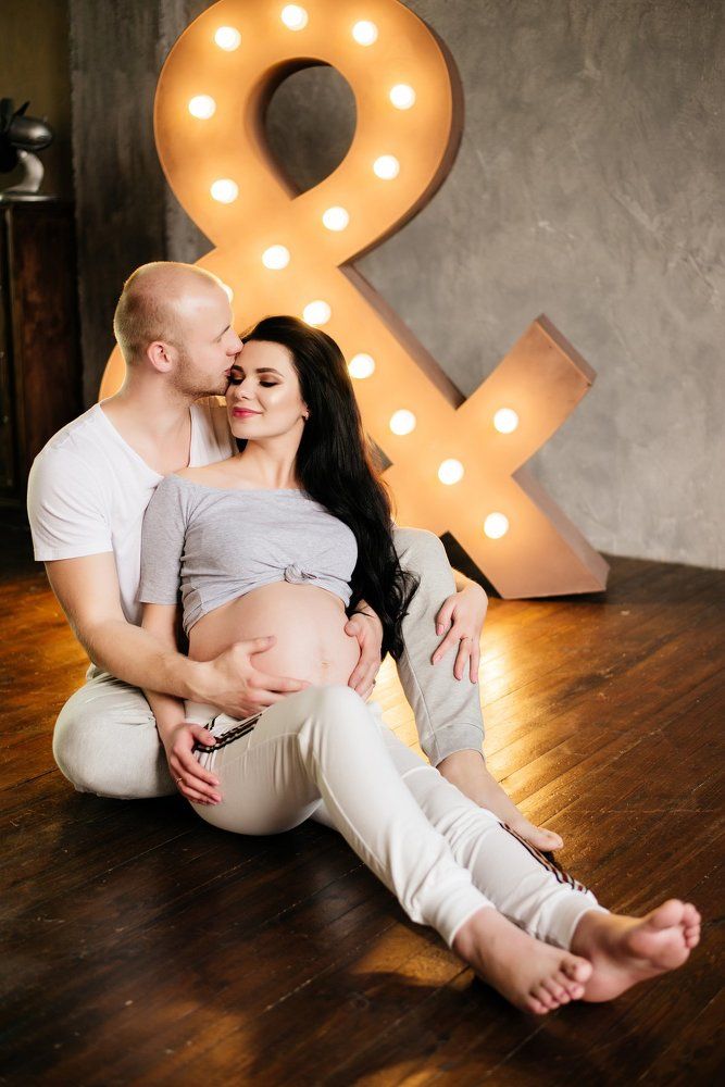 Счастья с нами