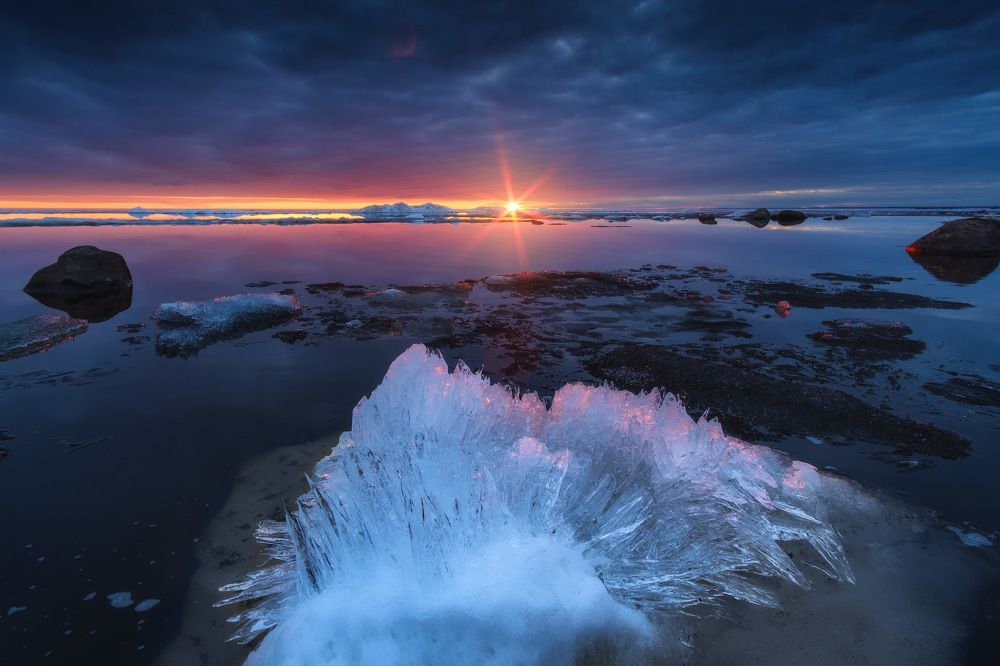 Рыбинский хрусталь