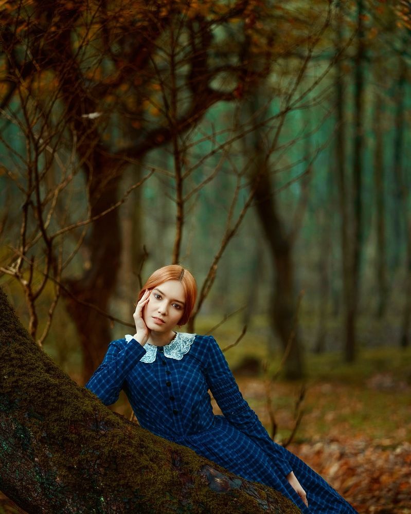 The Secret life of daydreams