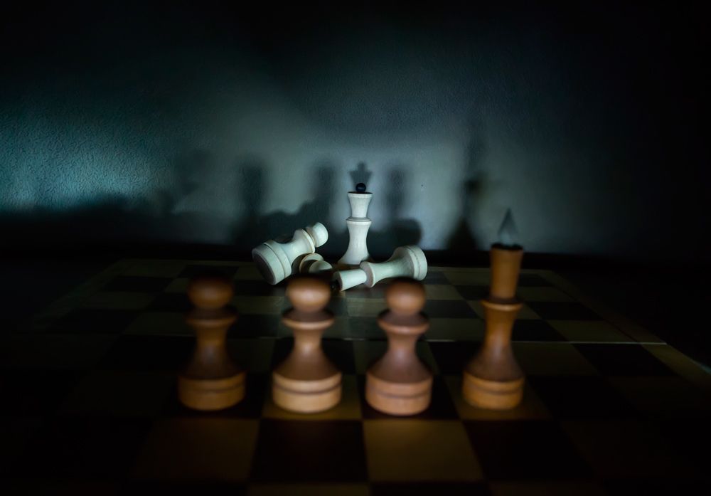 Последний день тирана