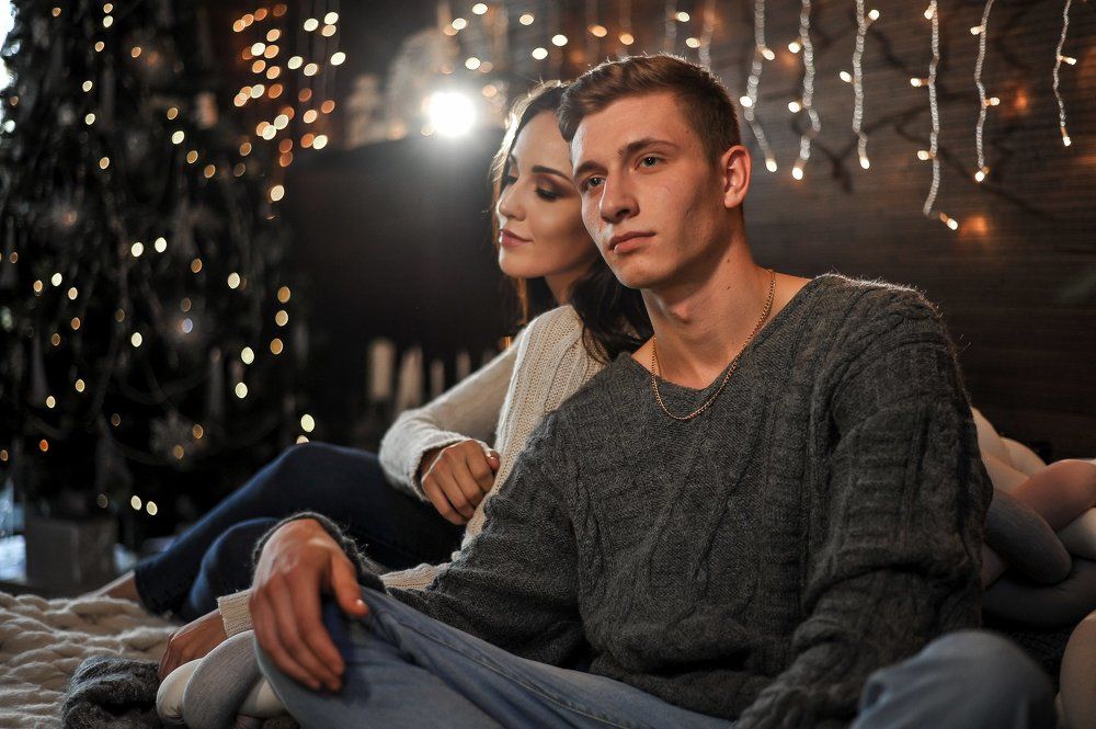 Photograph by Дарья Полиева