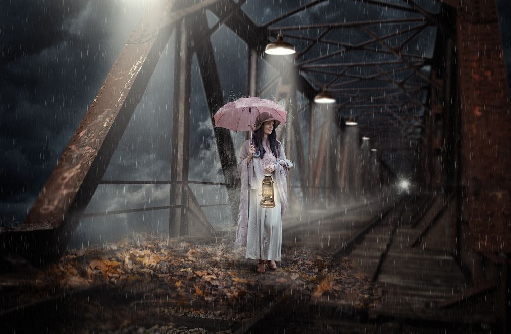 Я дождусь...