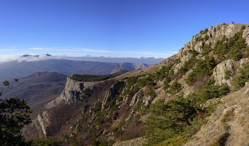 Photograph by Сергей Будаква