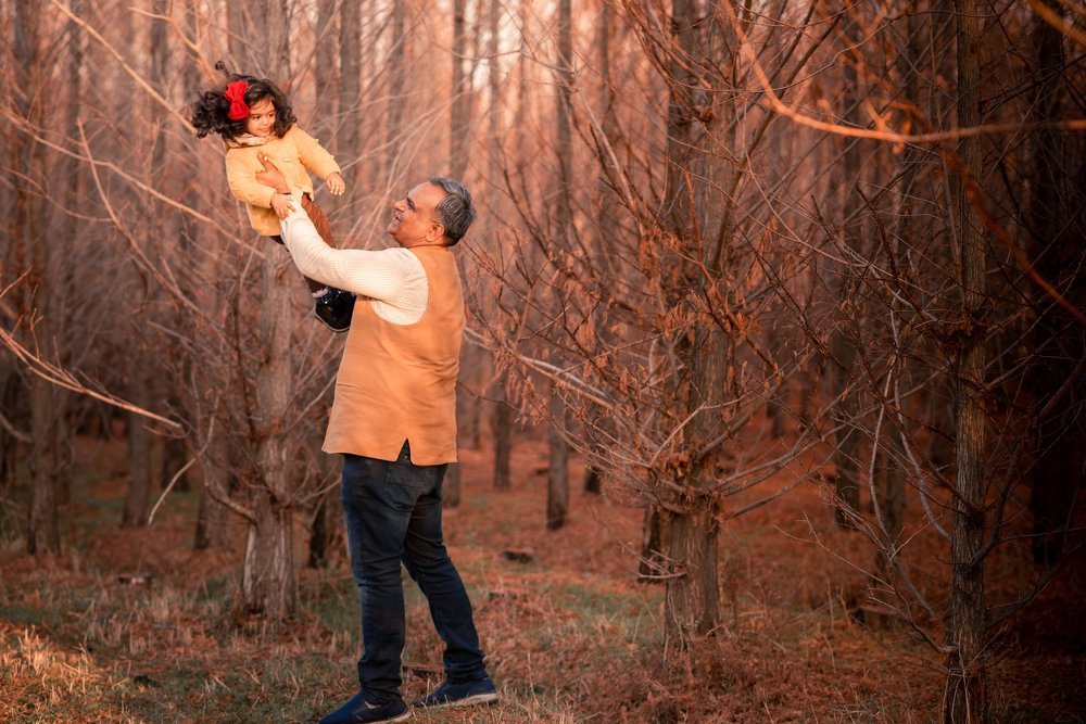 В надежных руках