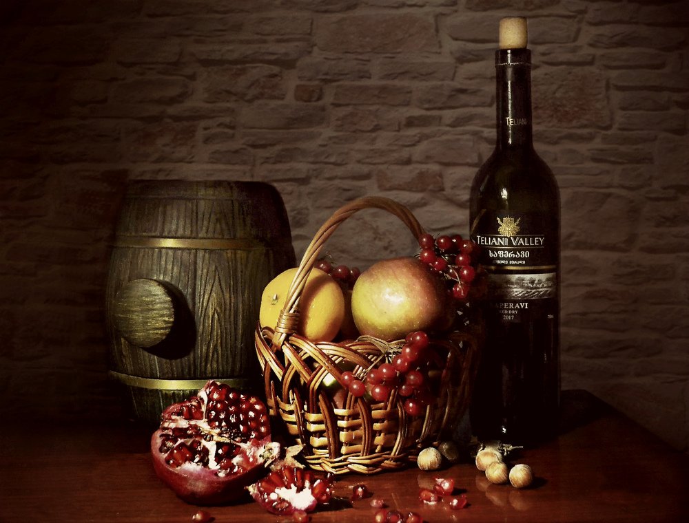 Photograph by Татьяна Рябова